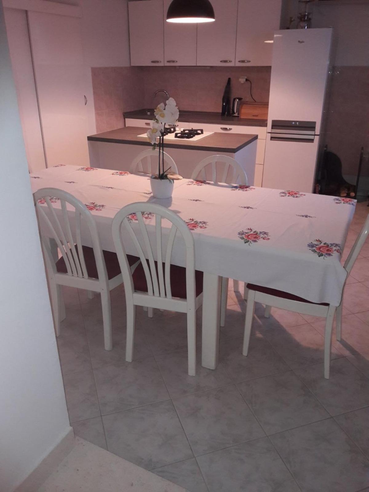 Fei Fei Apartments Racisce Quarto foto
